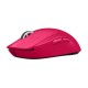 Logitech G pro X Superlight 2 Wireless Pink